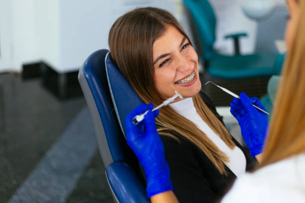 Best Dental Fillings (Composite and Amalgam)  in Mckenzie, TN
