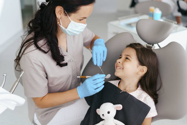 Advanced Technology for Better Dental Care in Mckenzie, TN