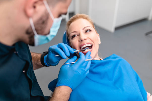 Best Periodontal (Gum) Disease Treatment  in Mckenzie, TN