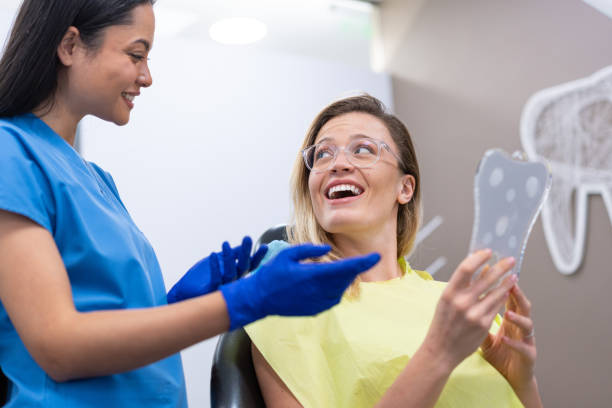 Best Full Mouth Reconstruction  in Mckenzie, TN