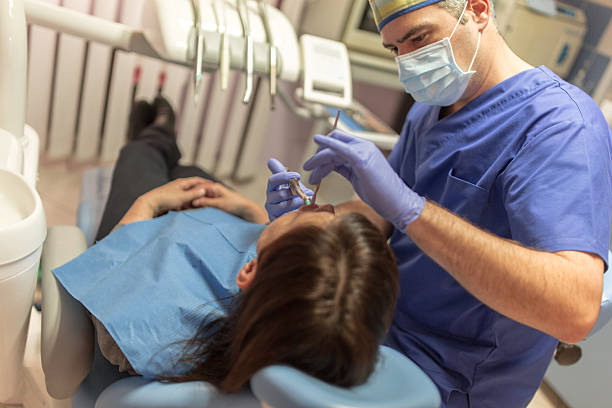 Best Dental Exams and Cleanings  in Mckenzie, TN