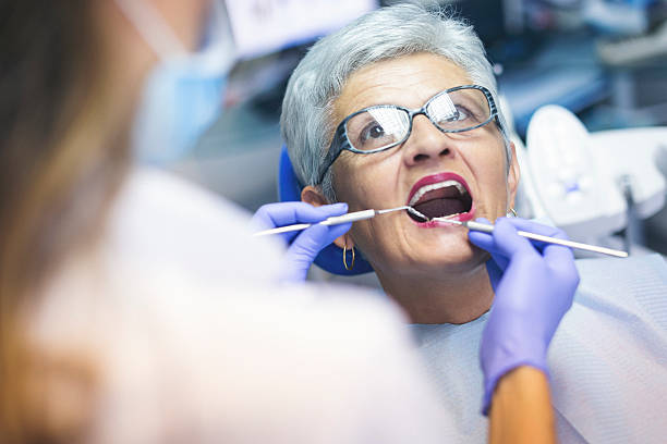 Full Mouth Reconstruction in Mckenzie, TN