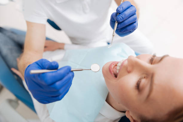 Best Teeth Whitening  in Mckenzie, TN